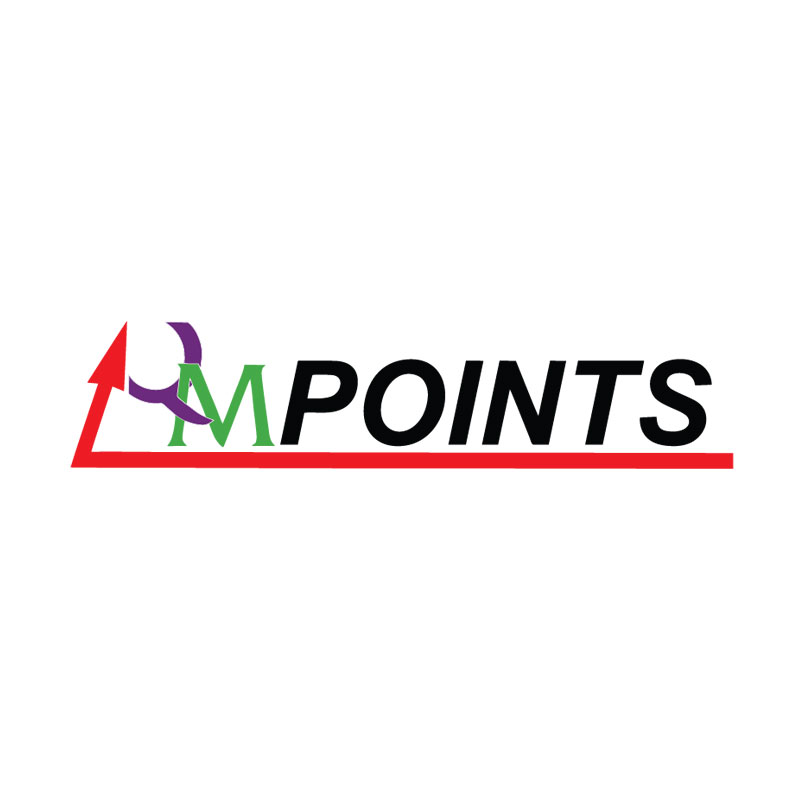 QM Points Logo