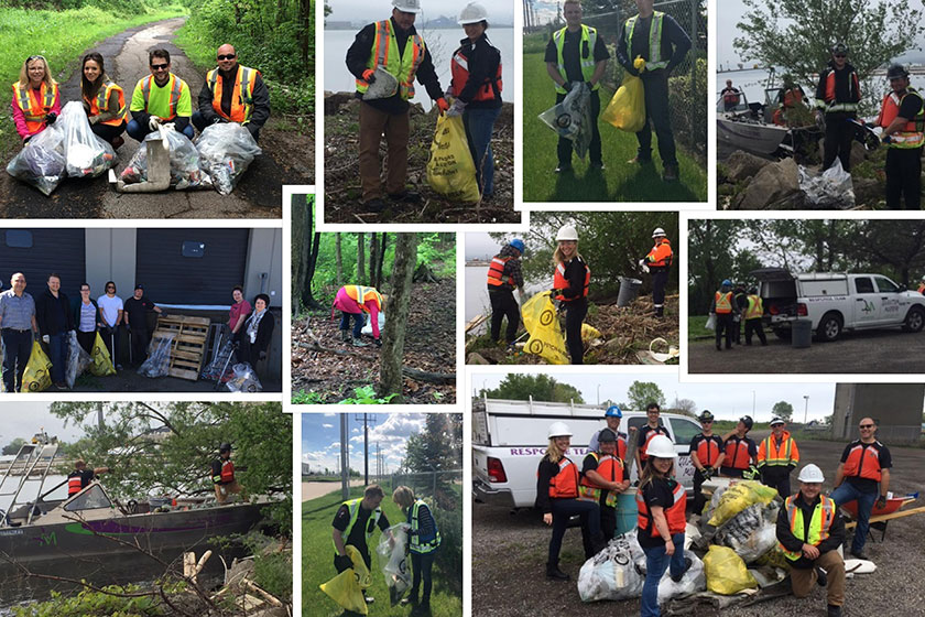 community-involvement- Community Involvement