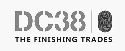 The Finishing Trades DC38