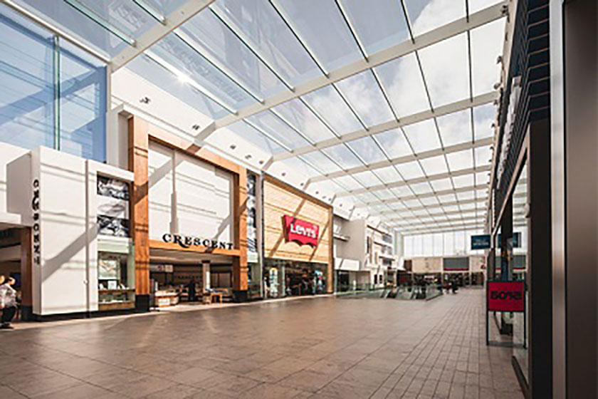 Halifax Shopping Centre