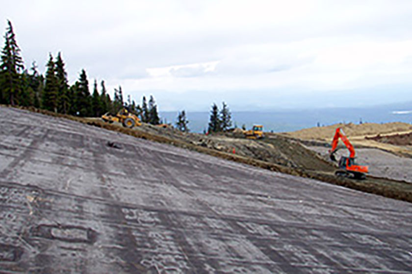 Mount Washington