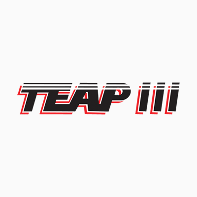 TEAP 3 Certified