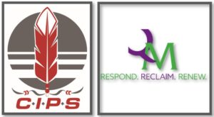 CIPS QM LP Logos