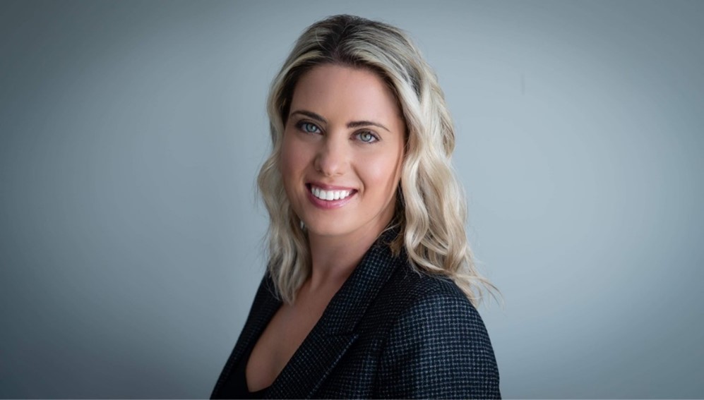 Agnes Wietrzynski – President and CEO Agnes-Wietrzynsk