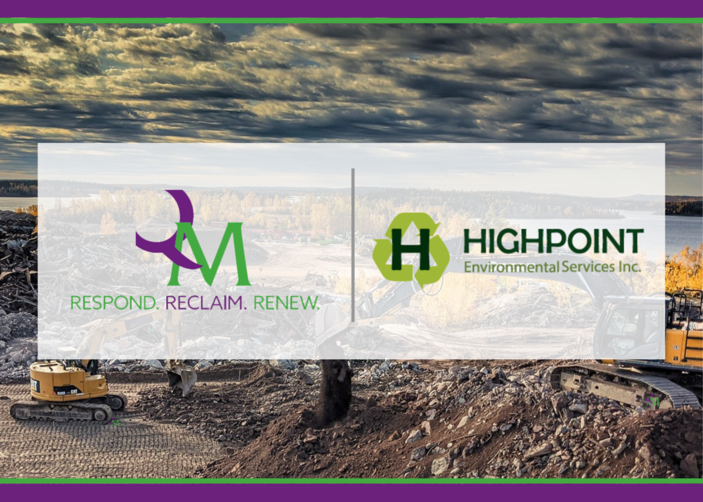 QM Environmental Acquires HighPoint Environmental (1)